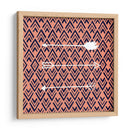 Deco Arrow Ii - Studio W | Cuadro decorativo de Canvas Lab