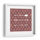 Deco Arrow Ii - Studio W | Cuadro decorativo de Canvas Lab