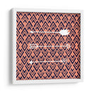 Deco Arrow Ii - Studio W | Cuadro decorativo de Canvas Lab