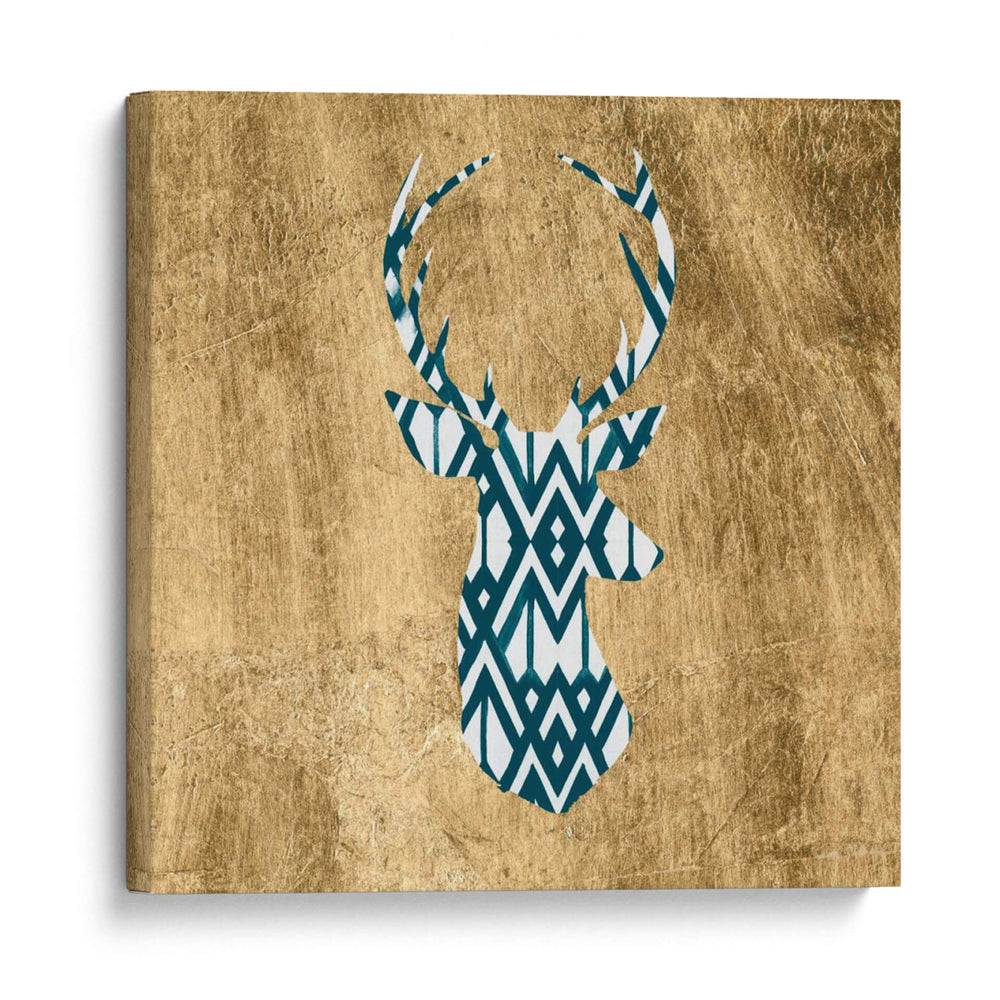 Deco Bust I - Studio W | Cuadro decorativo de Canvas Lab
