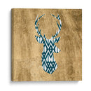 Deco Bust I - Studio W | Cuadro decorativo de Canvas Lab