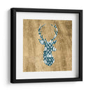 Deco Bust I - Studio W | Cuadro decorativo de Canvas Lab