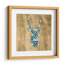 Deco Bust I - Studio W | Cuadro decorativo de Canvas Lab