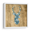 Deco Bust I - Studio W | Cuadro decorativo de Canvas Lab