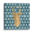 Deco Bust Ii - Studio W | Cuadro decorativo de Canvas Lab