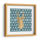 Deco Bust Ii - Studio W | Cuadro decorativo de Canvas Lab