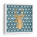 Deco Bust Ii - Studio W | Cuadro decorativo de Canvas Lab