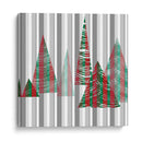 Oh, Árbol De Navidad I - Sharon Gordon | Cuadro decorativo de Canvas Lab