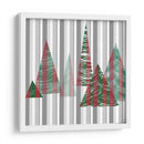 Oh, Árbol De Navidad I - Sharon Gordon | Cuadro decorativo de Canvas Lab