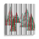 Oh, Árbol De Navidad Ii - Sharon Gordon | Cuadro decorativo de Canvas Lab