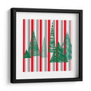 Oh, Árbol De Navidad Iii - Sharon Gordon | Cuadro decorativo de Canvas Lab