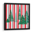 Oh, Árbol De Navidad Iii - Sharon Gordon | Cuadro decorativo de Canvas Lab