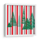 Oh, Árbol De Navidad Iii - Sharon Gordon | Cuadro decorativo de Canvas Lab