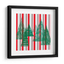 Oh, Árbol De Navidad Iv - Sharon Gordon | Cuadro decorativo de Canvas Lab