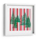 Oh, Árbol De Navidad Iv - Sharon Gordon | Cuadro decorativo de Canvas Lab