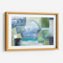 Objetos De Posesión - Julia Contacessi | Cuadro decorativo de Canvas Lab