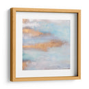 Vidrio De Humo I - Julia Contacessi | Cuadro decorativo de Canvas Lab