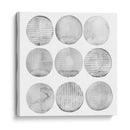 Círculos Blandos Ii - Grace Popp | Cuadro decorativo de Canvas Lab