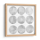 Círculos Blandos Ii - Grace Popp | Cuadro decorativo de Canvas Lab