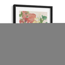 Fucsia Entintada Floraciones I - Studio W | Cuadro decorativo de Canvas Lab