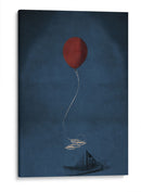 Eso minimal | Cuadro decorativo de Canvas Lab