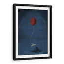 Eso minimal | Cuadro decorativo de Canvas Lab