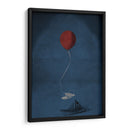 Eso minimal | Cuadro decorativo de Canvas Lab