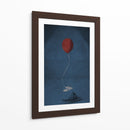 Eso minimal | Cuadro decorativo de Canvas Lab