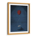 Eso minimal | Cuadro decorativo de Canvas Lab