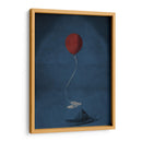 Eso minimal | Cuadro decorativo de Canvas Lab
