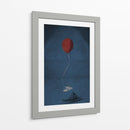 Eso minimal | Cuadro decorativo de Canvas Lab