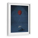 Eso minimal | Cuadro decorativo de Canvas Lab