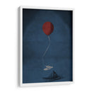 Eso minimal | Cuadro decorativo de Canvas Lab