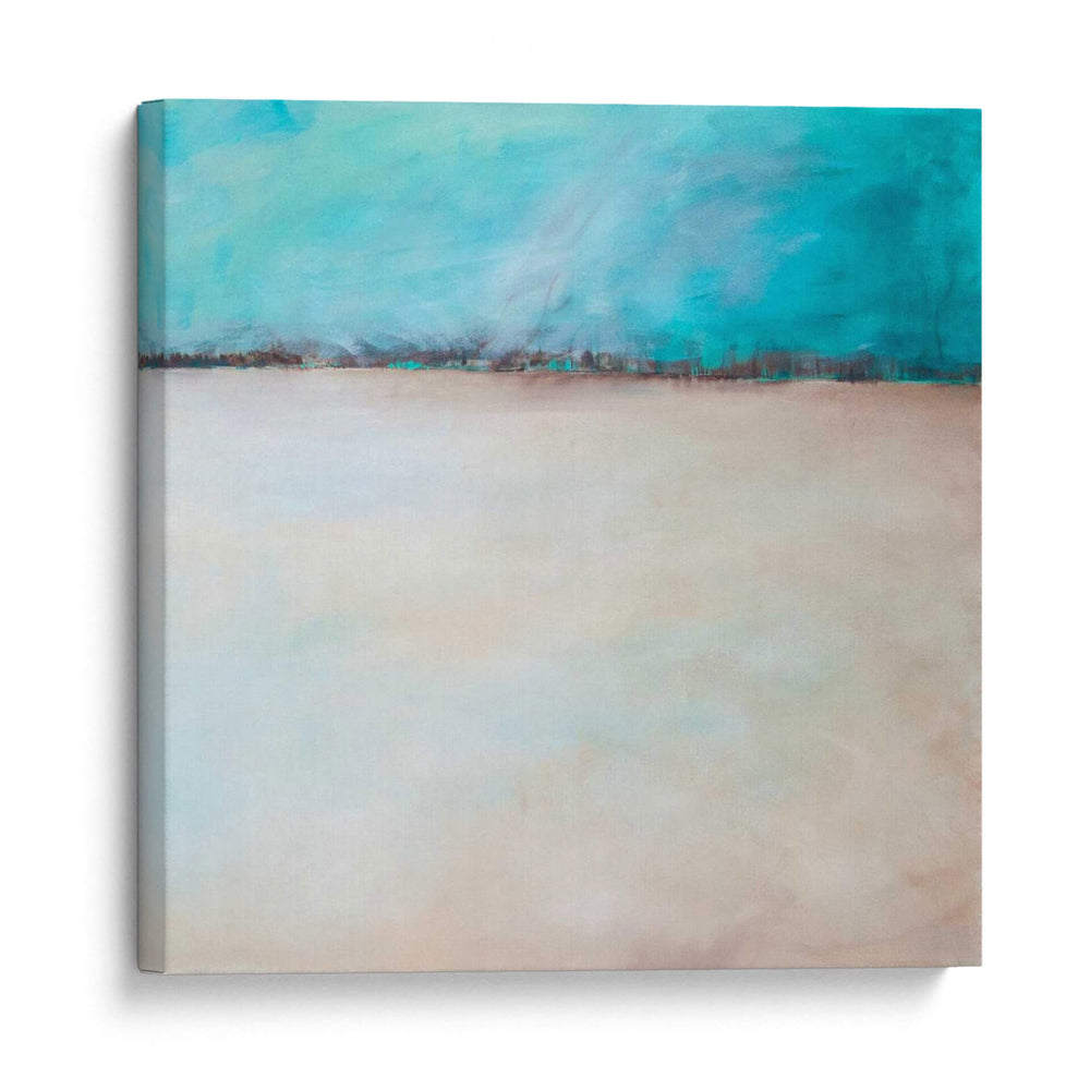 Mystic Sand Ii - Julia Contacessi | Cuadro decorativo de Canvas Lab