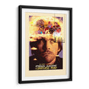 Eternal sunshine of the spotless mind poster | Cuadro decorativo de Canvas Lab