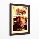 Eternal sunshine of the spotless mind poster | Cuadro decorativo de Canvas Lab