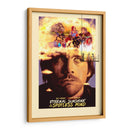 Eternal sunshine of the spotless mind poster | Cuadro decorativo de Canvas Lab