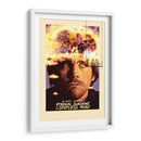 Eternal sunshine of the spotless mind poster | Cuadro decorativo de Canvas Lab