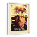 Eternal sunshine of the spotless mind poster | Cuadro decorativo de Canvas Lab
