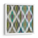 Marrakech Azul I - John Butler | Cuadro decorativo de Canvas Lab