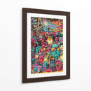 Fear and Loathing in Las Vegas | Cuadro decorativo de Canvas Lab