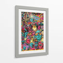 Fear and Loathing in Las Vegas | Cuadro decorativo de Canvas Lab