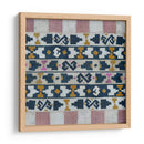 Kuba Kuba I - John Butler | Cuadro decorativo de Canvas Lab