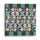 Kuba Kuba Ii - John Butler | Cuadro decorativo de Canvas Lab