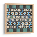 Kuba Kuba Ii - John Butler | Cuadro decorativo de Canvas Lab