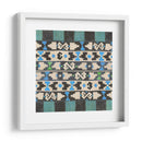 Kuba Kuba Ii - John Butler | Cuadro decorativo de Canvas Lab