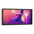 Fuschia Jackson | Cuadro decorativo de Canvas Lab