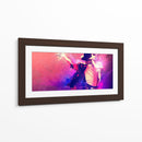 Fuschia Jackson | Cuadro decorativo de Canvas Lab