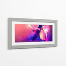 Fuschia Jackson | Cuadro decorativo de Canvas Lab