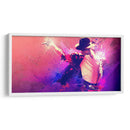 Fuschia Jackson | Cuadro decorativo de Canvas Lab